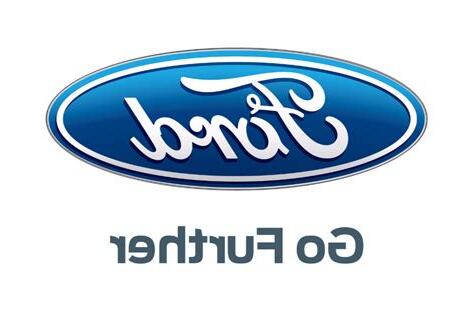 福特汽車logo