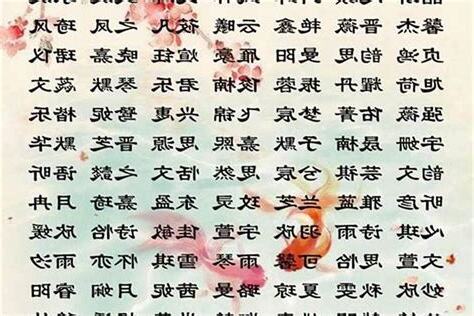詩意思名字
