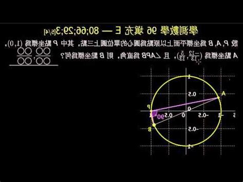 三點成圓