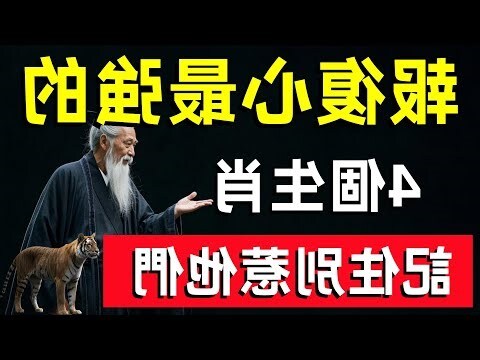 得罪小人