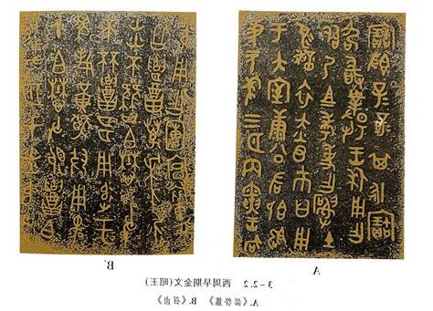 大篆字體查詢
