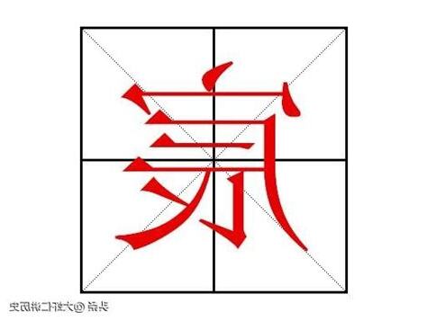 宸的寓意