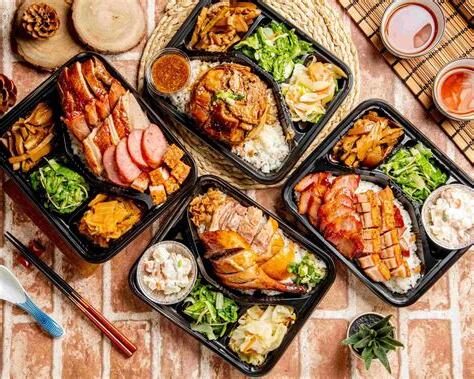入夥飯