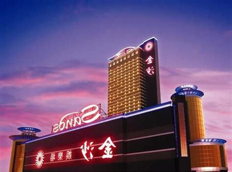 澳門賭場2023
