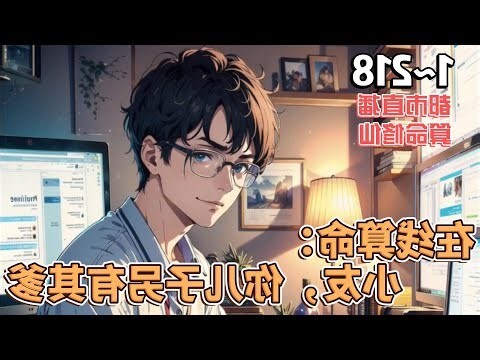 在線算命小友你兒子另有其爹