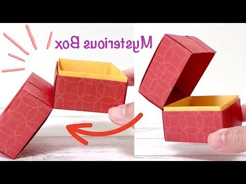 夢見紙箱