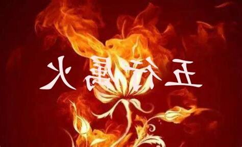 属火的行业有哪些