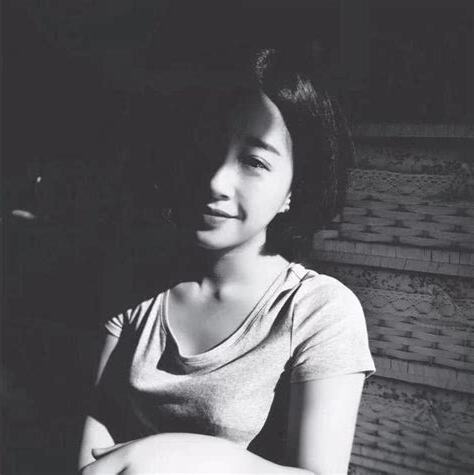 個性強勢的女人