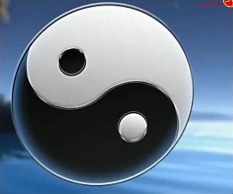 易有太極