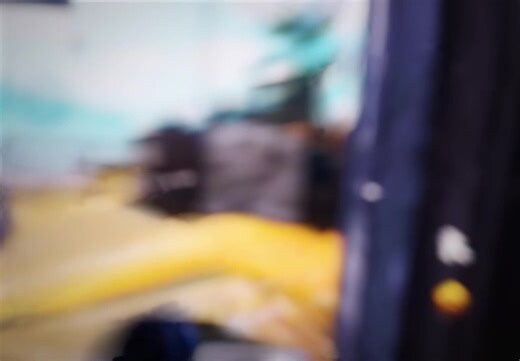 鏡子碎裂