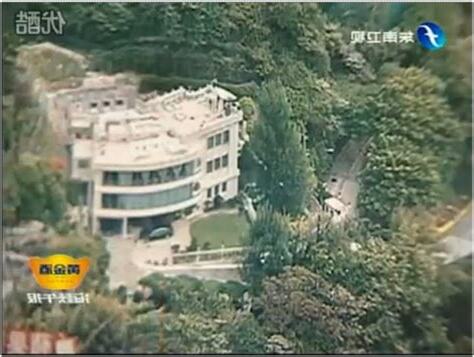 李嘉誠豪宅