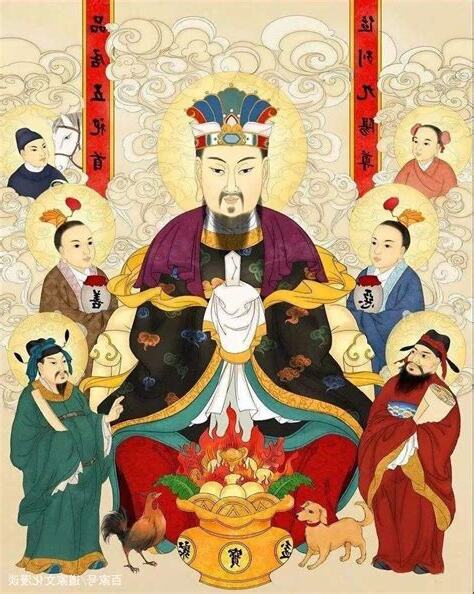 保平安的東西