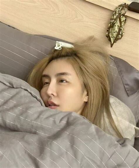 睡覺眼睛閉不起來面相