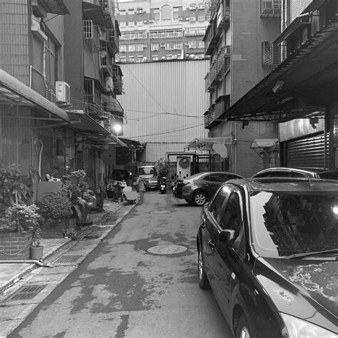 無尾巷最後一間風水
