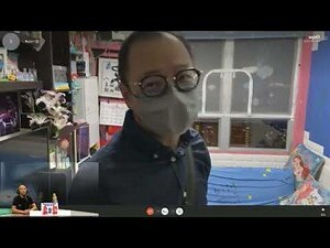 灑鹽巴驅邪