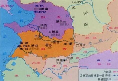 豫州是哪裏