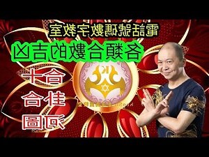 河圖數字