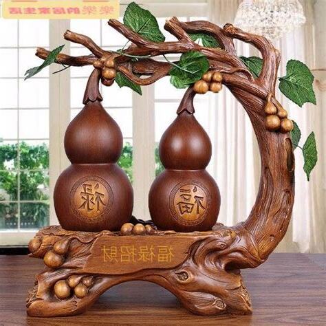玄關風水擺件