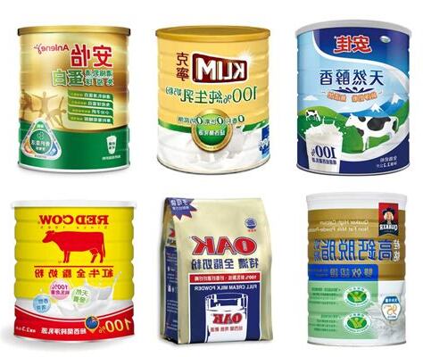 減肥奶粉推薦