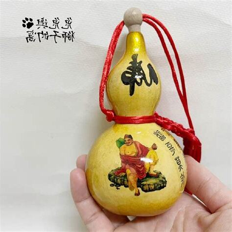 濟公葫蘆作用