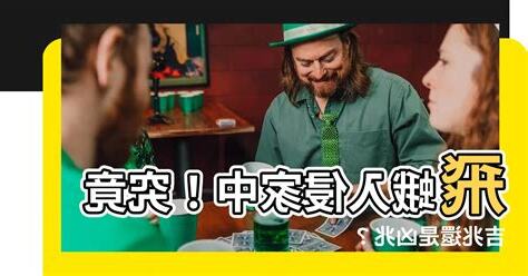 家裏有飛蛾代表什麼