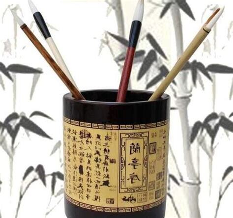 文昌筆擺放