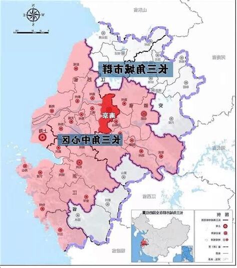 南京人口
