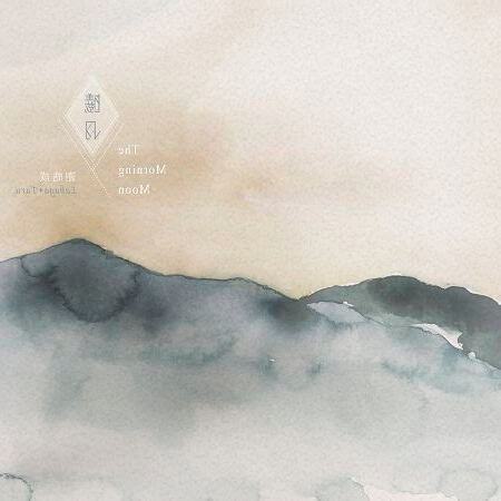 曦月意思
