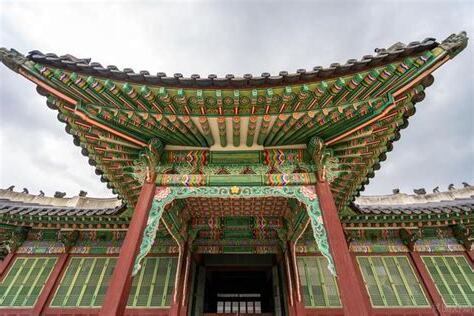 韓國王朝