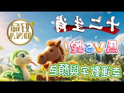 屬蛇的幸運物
