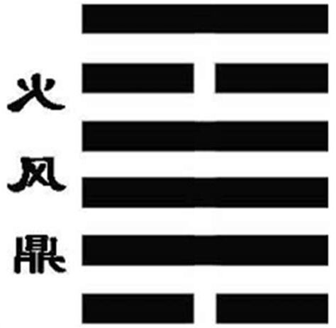 鼎卦
