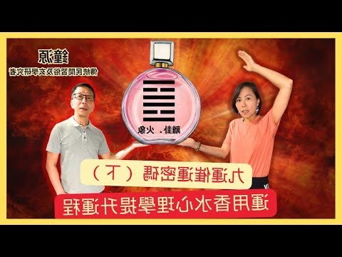 香水五行属什么