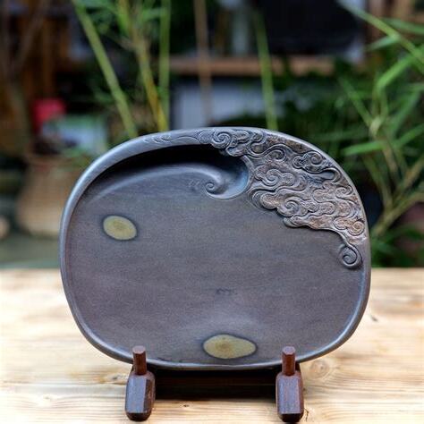 砚台