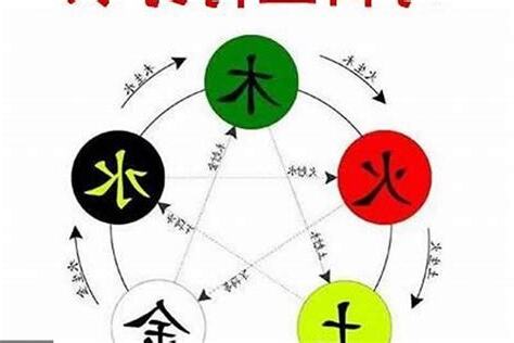 6月五行