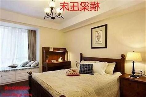 臥室風水床怎么放比较好