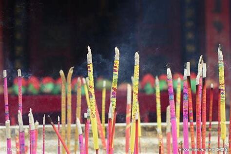 香火吉凶