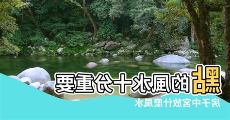 中宮位置