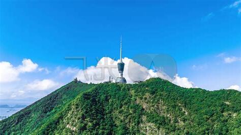 梧桐山