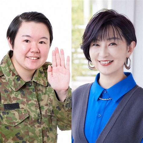 6月26日女