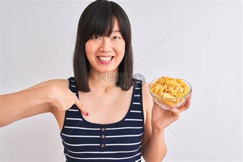 拿碗