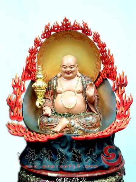 彌勒菩薩彌勒佛