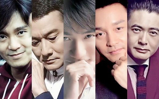 香港男明星去世