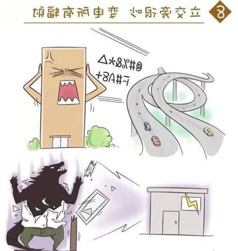 為什麼二樓買不得