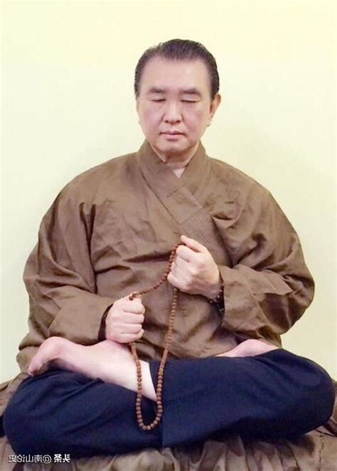 陳伯徒弟