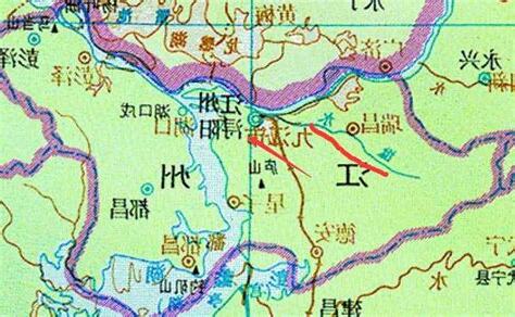 江州在哪一省