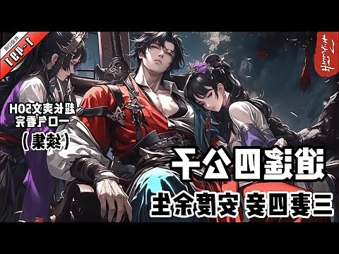 富家翁