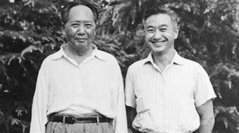 李志綏
