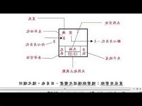 飛星怎麼看