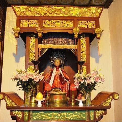 神位安置