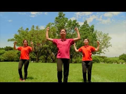健康小孩